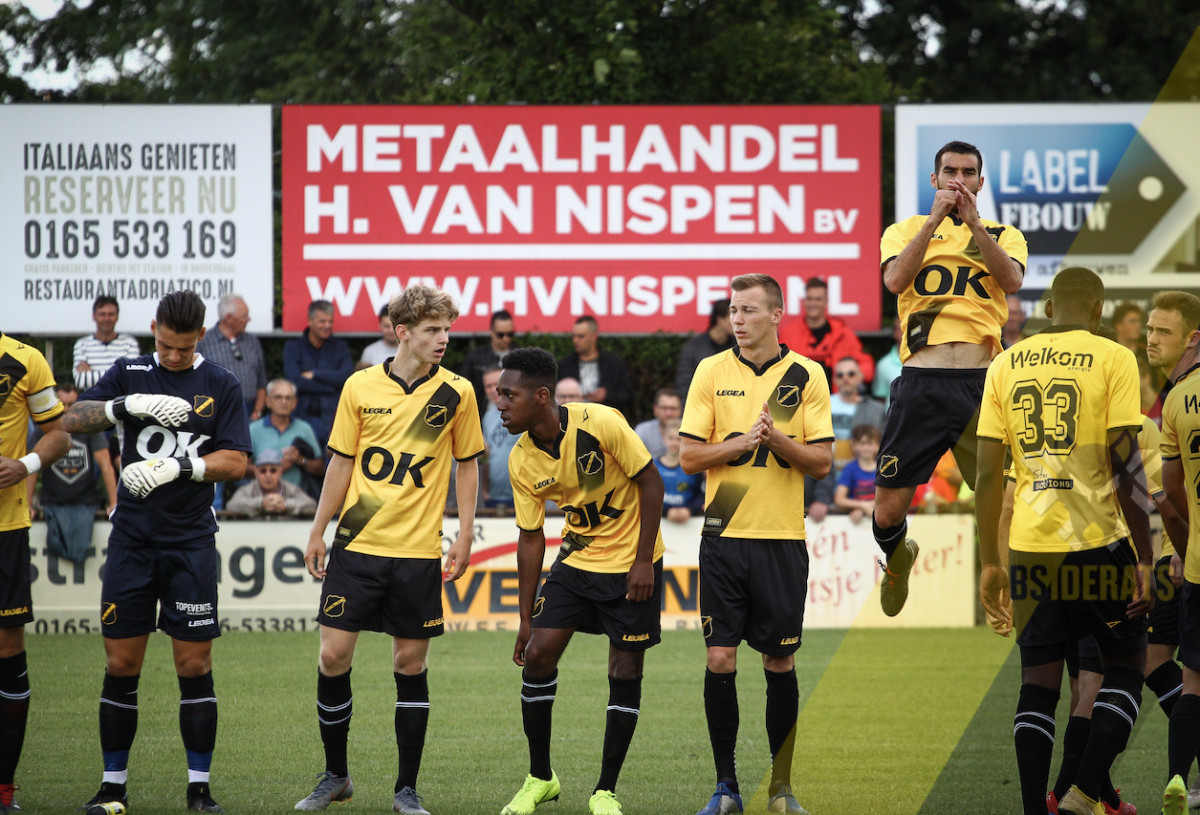 nac kortrijk [2 1] [12 van 92]
